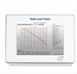 Thiết bị đo độ ứng suất tĩnh PDI Static Load Tester (SLT)